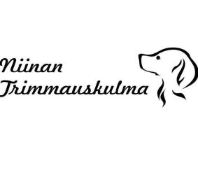 niinan trimmauskulma logo