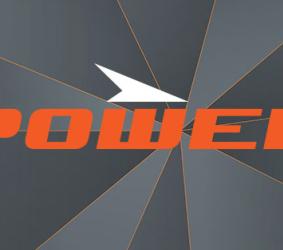 Power logo