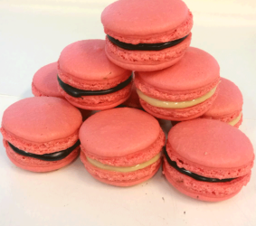 macaronsit