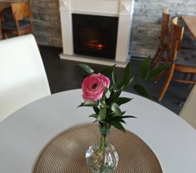 Rosamunda lounaskahvila