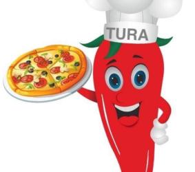 tura