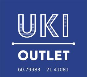 Uki Outlet logo