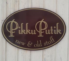 pikku putik logo