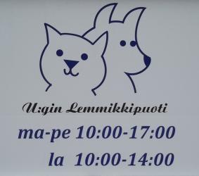lemmikkipuoti logo