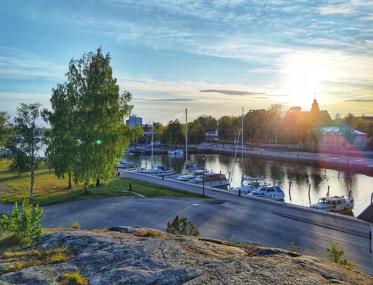 Kaupunginlahti