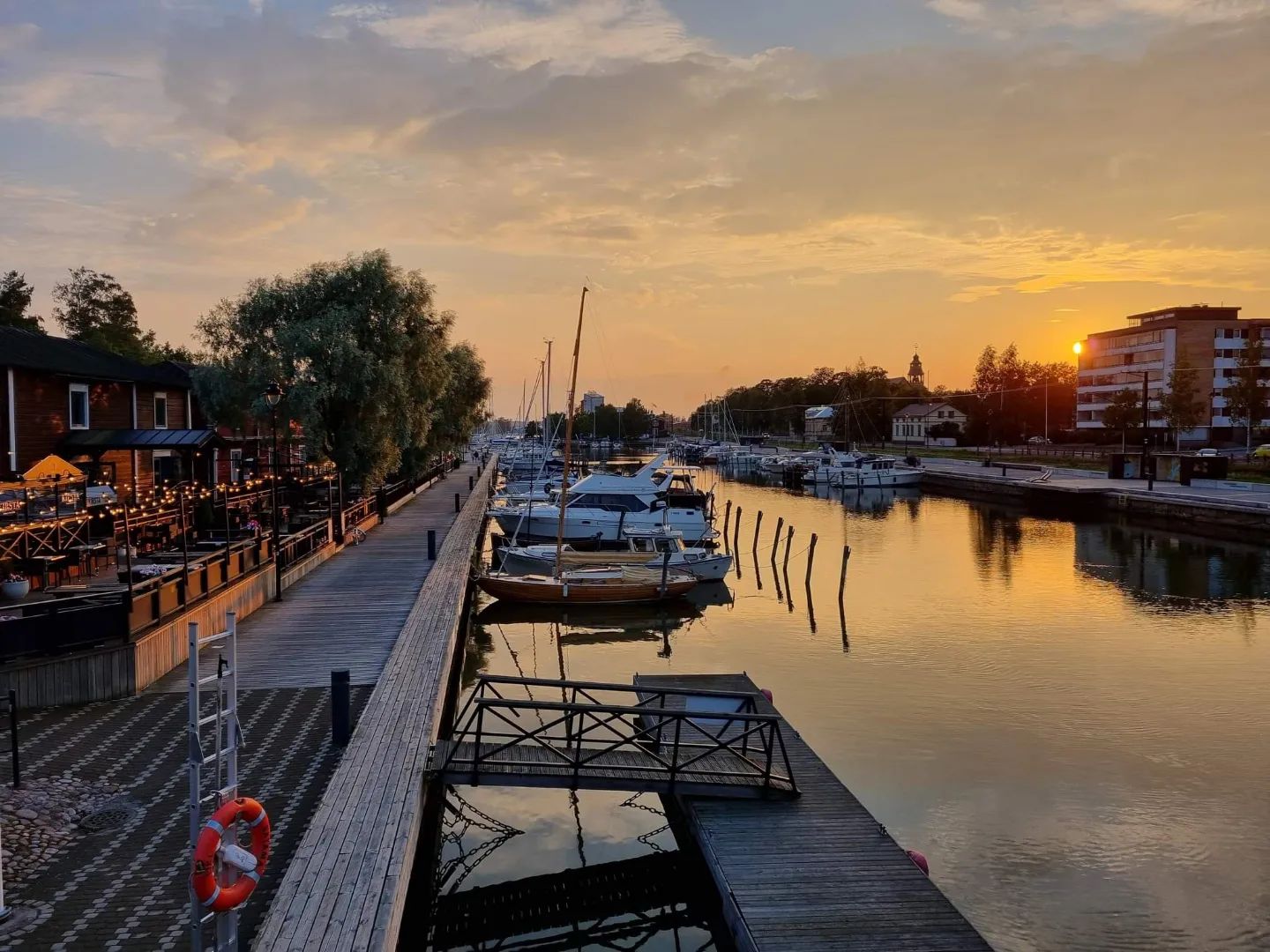Kaupunginlahti