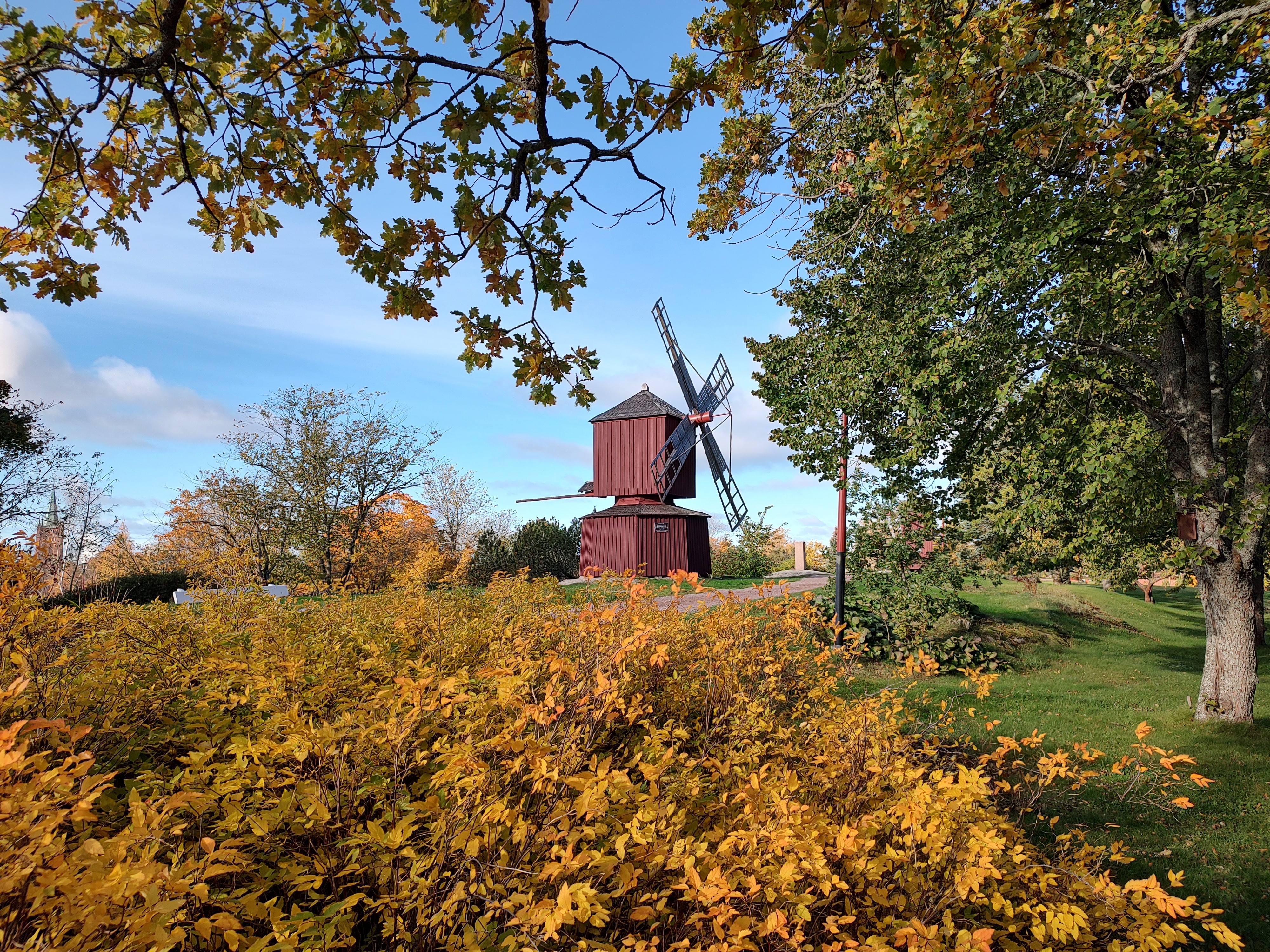 Myllymäki