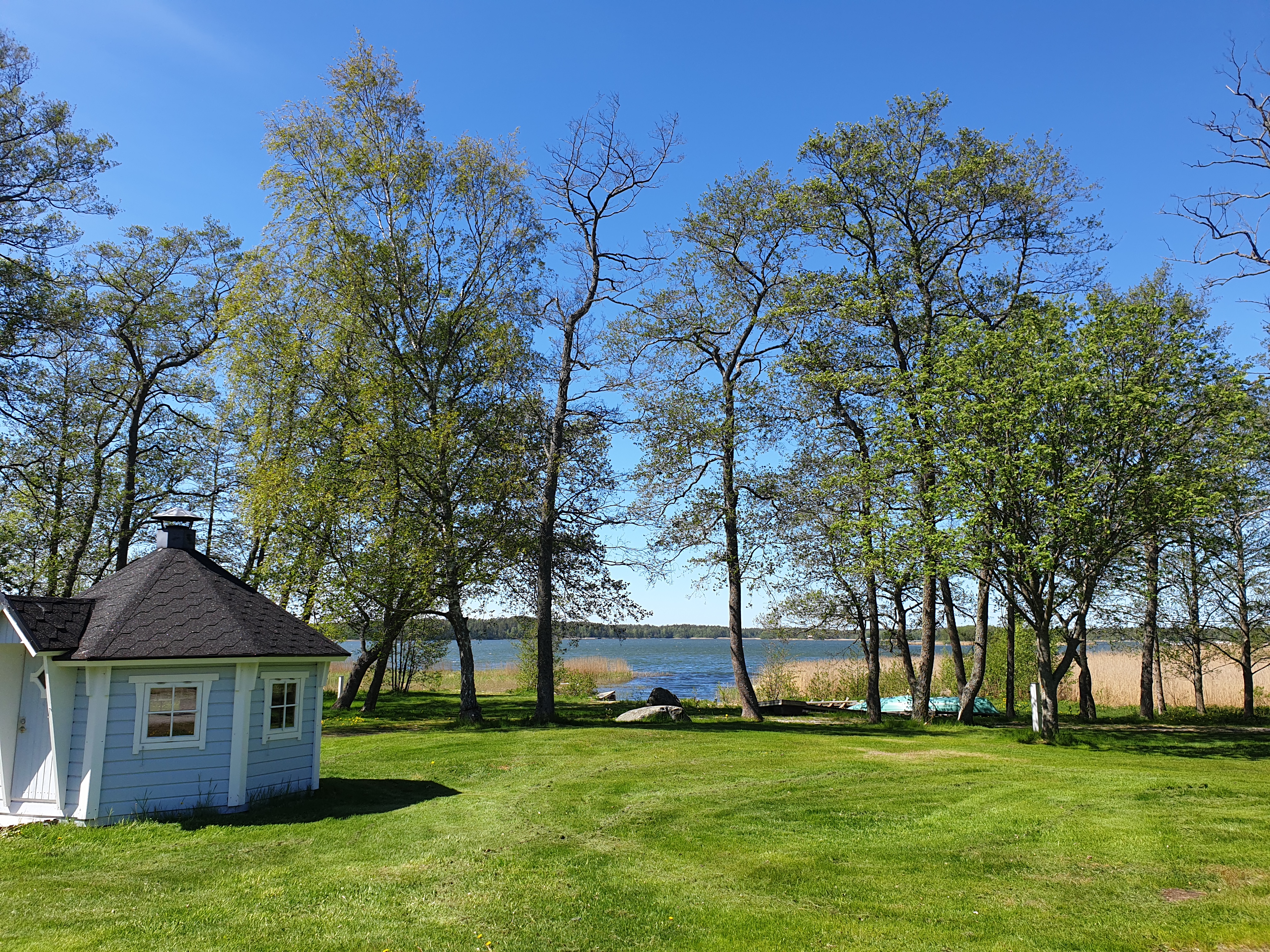 Ranta-aluetta