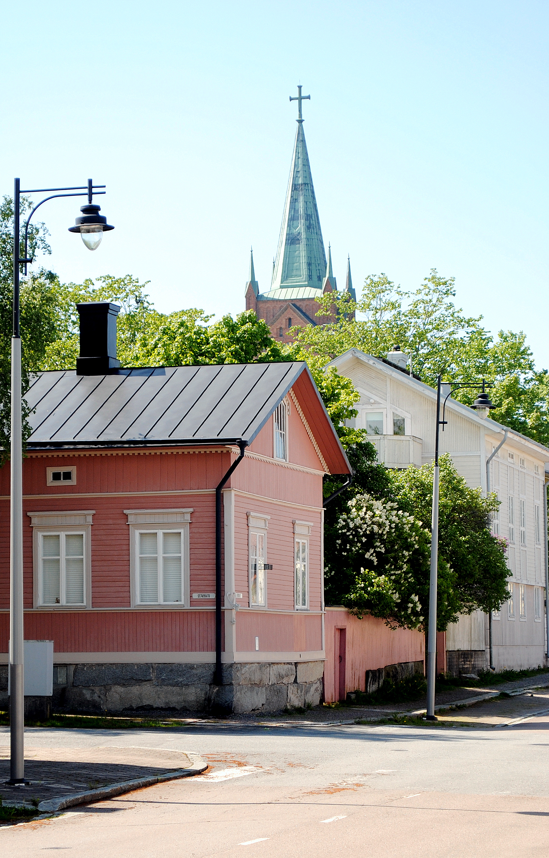 Puutalojakirkko
