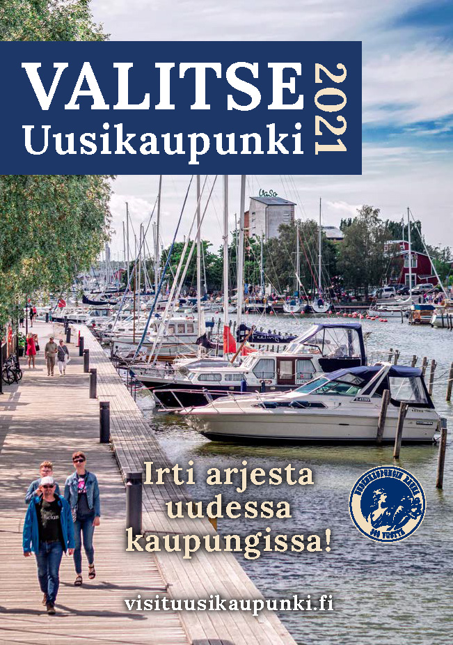 Esitteen kansikuva